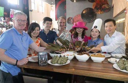 外国小哥湖北美食街挑战之旅，精彩瞬间回顾