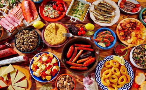 湖北美食热门榜单，本地美食大赏