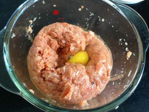 珍珠丸子湖北美食做法窍门,珍珠丸子怎么做好吃窍门