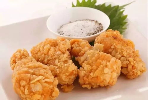 湖北油炸美食，探索湖北油炸食品的诱人魅力