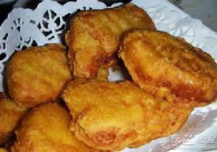 湖北油炸美食，探索湖北油炸食品的诱人魅力