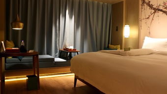 湖北旅游住宿推荐，优质酒店选择指南