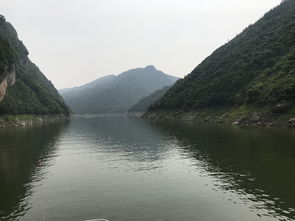 湖北旅游探秘，必游景点与精彩体验