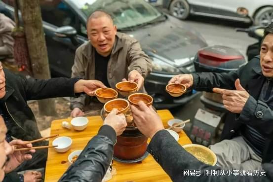 湖北美食酒,湖北常喝的酒