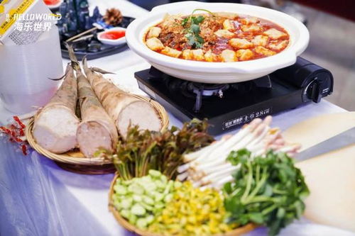 湖北美食文化深度解析,探寻湖北美食的韵味与魅力