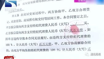 湖北房产过户新规解读及过户费用计算指南 湖北房产过户新规解读及过户费用计算指南