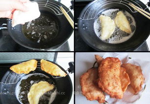 湖北美食鸡冠饺,武汉鸡冠饺做法视频