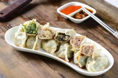 湖北美食鸡冠饺,武汉鸡冠饺做法视频