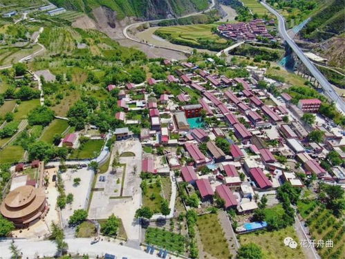 湖北春季乡村旅游，探寻2021年春节湖北旅游的魅力与风情