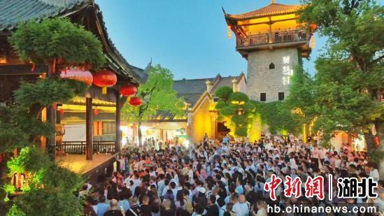 湖北五一放假旅游,湖北五一攻略