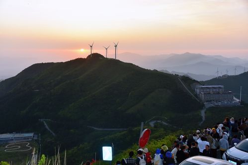 湖北五一放假旅游,湖北五一攻略