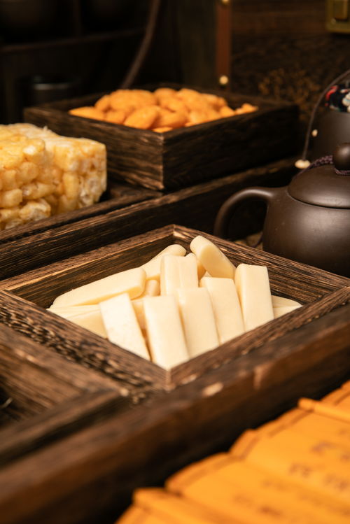 湖北美食零食大赏，图片视频带你品味湖北美食之旅