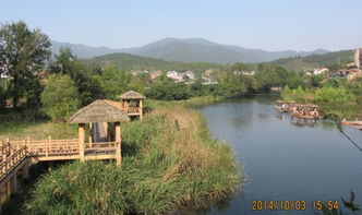湖北京山旅游指南,热门景点与景区推荐 湖北京山旅游指南,热门景点与景区推荐