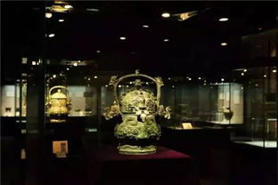 湖北博物馆之旅，探寻必看之宝，领略文化魅力