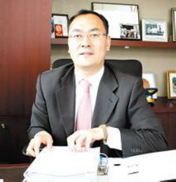 湖北房产公司董事长助理,房地产董事长简介