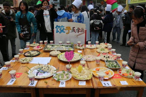 湖北美食节2019精彩呈现，主持人风采与美食盛宴