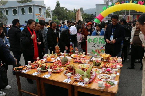 湖北美食节2019精彩呈现，主持人风采与美食盛宴