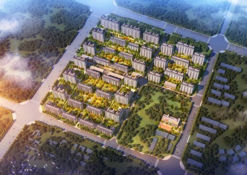 湖北房县城关镇北新房产与北城工业园位置揭秘