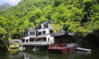 湖北有没有避暑旅游,湖北避暑去哪里