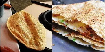 湖北美食锅盔朋友圈文案,关于美食锅盔的句子