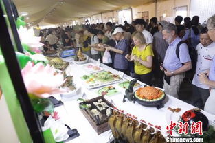 湖北美食直播盛宴与电视台美食节目主持人全名单揭秘