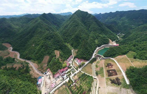 湖北保康马桥旅游探秘,马桥镇旅游攻略指南 湖北保康马桥旅游探秘,马桥镇旅游攻略指南