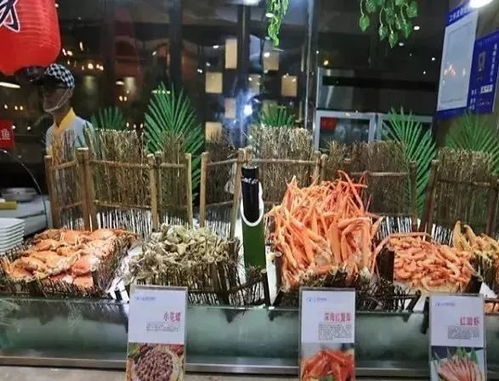 湖北美食自助餐武汉,武汉性价比自助餐