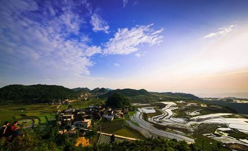 湖北郧县旅游胜地介绍及旅游攻略