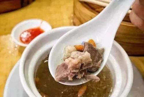 湖北美食糊汤，探秘别称与魅力