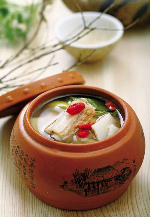 湖北美食糊汤，探秘别称与魅力