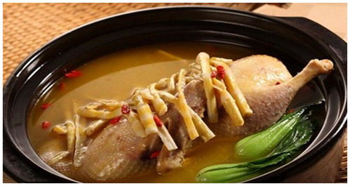 湖北美食糊汤，探秘别称与魅力