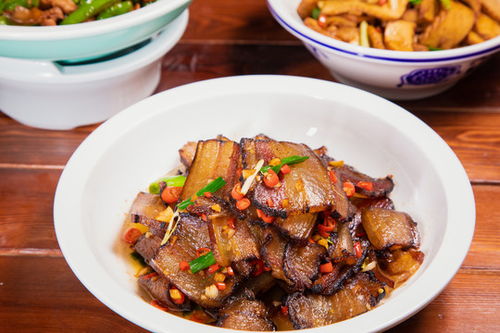腊肉制作湖北美食图片视频,腊肉制作湖北美食图片视频