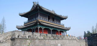 湖北旅游景点荆州,湖北荆州旅游攻略必去景点