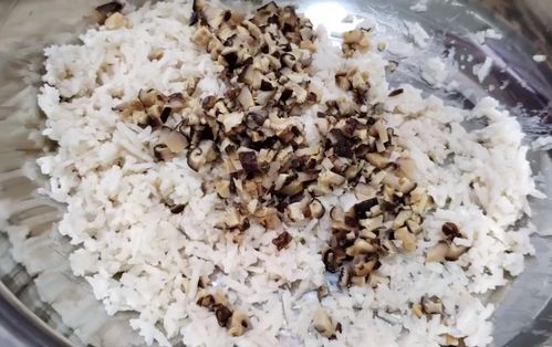 湖北美食藕圆子,湖北藕圆子的做法窍门