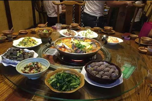 湖北美食盛宴，探索湖北美食的诱人魅力与独特风味