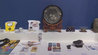 湖北传统产品与旅游文创商品，探索湖北文创的魅力