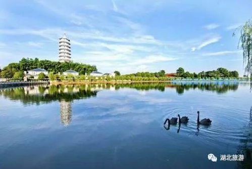 湖北嘉鱼旅游指南，探索嘉鱼及周边美景