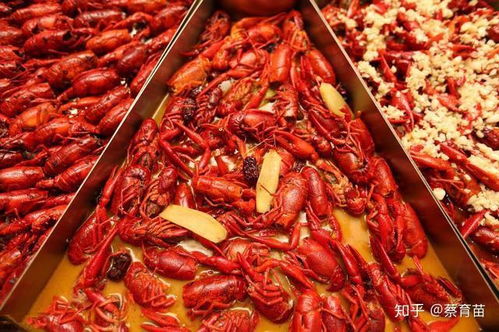 湖北小龙虾盛宴团购，探寻当地有名小龙虾店的美味之旅