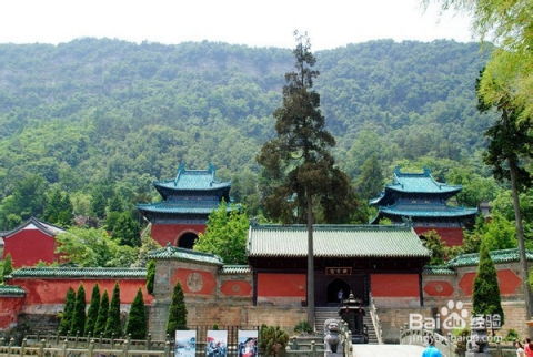 湖北鄂州武当山旅游攻略，游玩攻略大揭秘