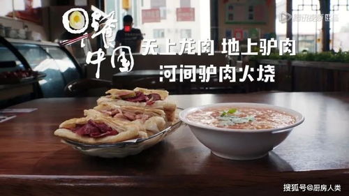 CCTV7湖北美食，湖北美食纪录片全览