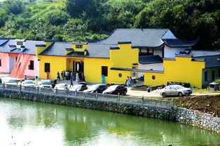 湖北咸宁温泉旅游指南，探索咸宁旅游温泉胜地