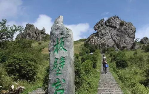 神农架旅游区深度游攻略，拓展推荐与软文揭秘
