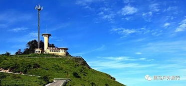 神农架旅游区深度游攻略，拓展推荐与软文揭秘