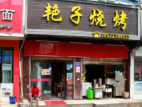 湖北美食门店排行首位揭晓，哪家门店荣登榜首？