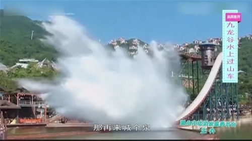 湖北主要旅游景观探秘，湖北省十大旅游景区盘点