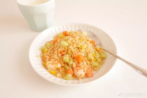 湖北炒米美食,香气四溢的湖北炒米图片展示 湖北炒米美食,香气四溢的湖北炒米图片展示