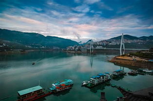 湖北旅游城市主题探索