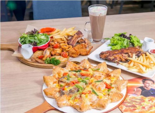 麦当劳湖北美食高清图赏 麦当劳湖北美食高清图赏