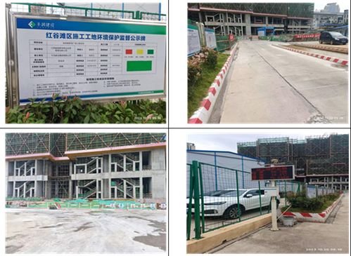 湖北房产工地导向牌施工与导向牌制作启动