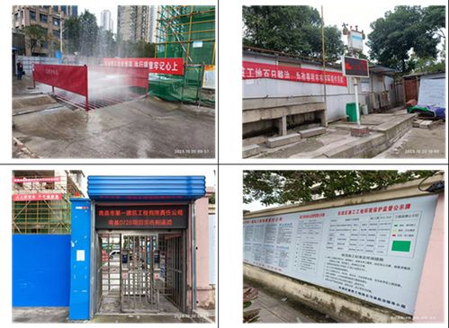 湖北房产工地导向牌施工与导向牌制作启动